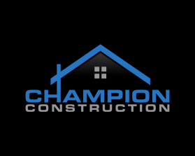 Champion Construction entry by kuntarto