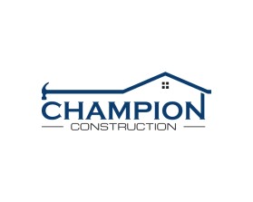 Champion Construction entry by an anonymous creative
