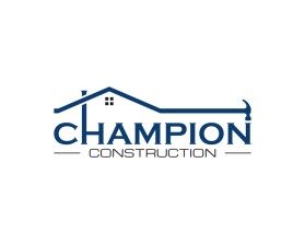 Champion Construction entry by an anonymous creative