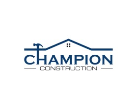 Champion Construction entry by an anonymous creative