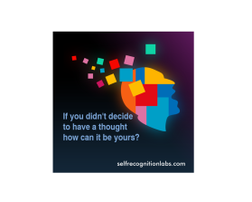 Self Recognition Labs - www.selfrecognitionlabs.com entry by smarttaste