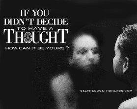 Self Recognition Labs - www.selfrecognitionlabs.com entry by quimcey