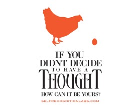 Self Recognition Labs - www.selfrecognitionlabs.com entry by quimcey