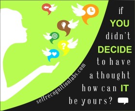 Self Recognition Labs - www.selfrecognitionlabs.com entry by AriK