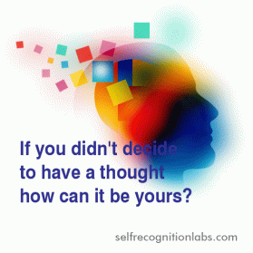 Self Recognition Labs - www.selfrecognitionlabs.com entry by smarttaste