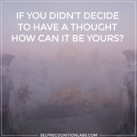 Self Recognition Labs - www.selfrecognitionlabs.com entry by BhaktiKulmala