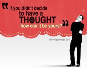 Self Recognition Labs - www.selfrecognitionlabs.com entry by naz