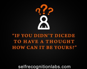 Self Recognition Labs - www.selfrecognitionlabs.com entry by agustinact