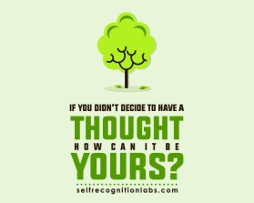 Self Recognition Labs - www.selfrecognitionlabs.com entry by penculikkimcil