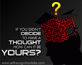 Self Recognition Labs - www.selfrecognitionlabs.com entry by wakaranaiwakaranai