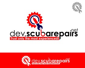 Scubarepairs.net entry by docgraphix