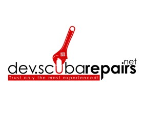 Scubarepairs.net entry by docgraphix
