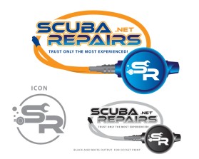 Scubarepairs.net entry by FactoryMinion