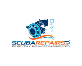 Scubarepairs.net entry by dsdezign
