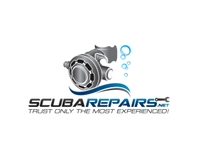 Scubarepairs.net entry by dsdezign