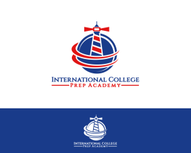 International College Prep Academy entry by Leo Sandi