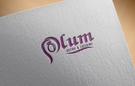 Plum Bistro &amp; Catering entry by tetet25