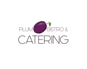 Plum Bistro &amp; Catering entry by firda