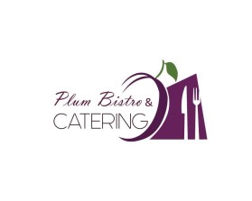 Plum Bistro &amp; Catering entry by firda