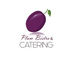 Plum Bistro &amp; Catering entry by firda