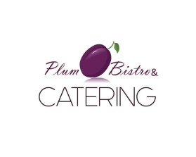 Plum Bistro &amp; Catering entry by firda