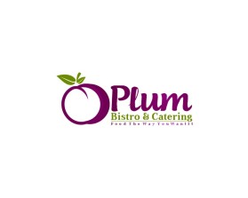 Plum Bistro &amp; Catering entry by savana