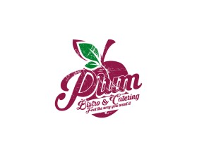 Plum Bistro &amp; Catering entry by lagalag