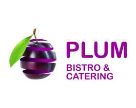 Plum Bistro &amp; Catering entry by Novotny