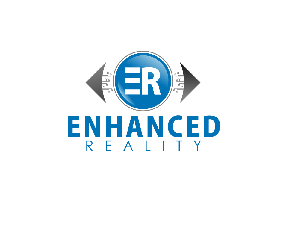 Logo Design for Enhanced Reality
