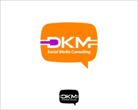 DKM Social Media Consulting entry by phonic