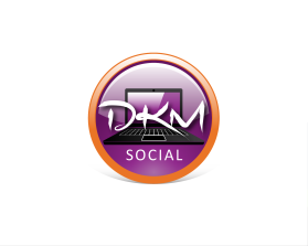 DKM Social Media Consulting entry by cj38