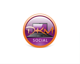 DKM Social Media Consulting entry by cj38