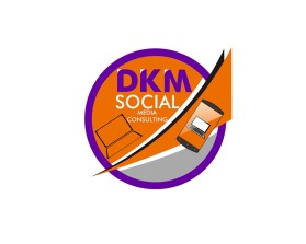 DKM Social Media Consulting entry by artworkWWW