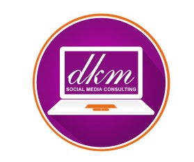 DKM Social Media Consulting entry by rajib