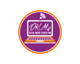 DKM Social Media Consulting entry by tigarambu3r