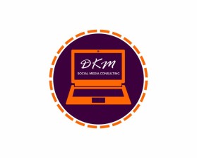 DKM Social Media Consulting entry by Cobrator
