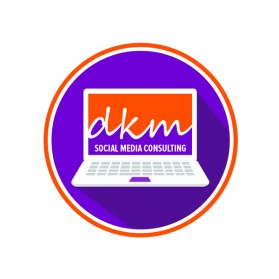 DKM Social Media Consulting entry by rajib