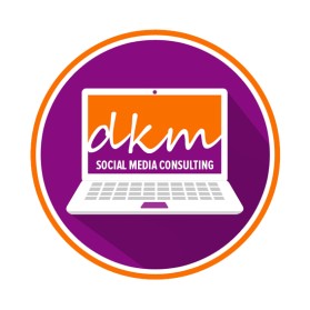 DKM Social Media Consulting entry by rajib