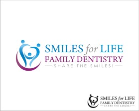 Smiles for Life Family Dentistry entry by Louis Perf A. Barcenas