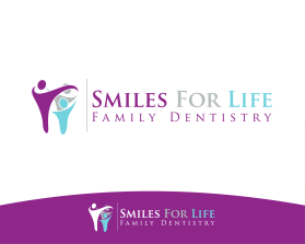 Smiles for Life Family Dentistry entry by Cecelia de Guzman Lopez