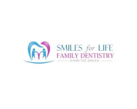 Smiles for Life Family Dentistry entry by boycoll