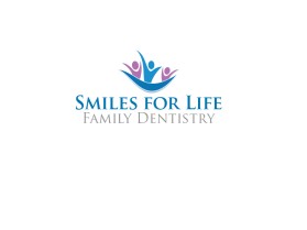 Smiles for Life Family Dentistry entry by an anonymous creative