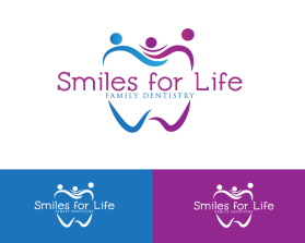 Smiles for Life Family Dentistry entry by Michael T. Abatayo