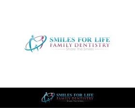 Smiles for Life Family Dentistry entry by MUHAMAD MUJIBBULLOH