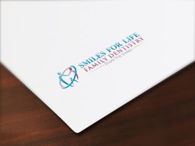 Smiles for Life Family Dentistry entry by MUHAMAD MUJIBBULLOH