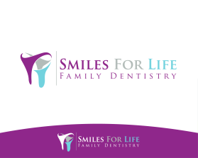 Smiles for Life Family Dentistry entry by Cecelia de Guzman Lopez