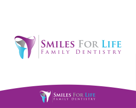Smiles for Life Family Dentistry entry by Cecelia de Guzman Lopez