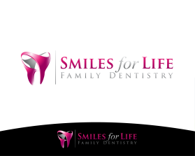 Smiles for Life Family Dentistry entry by Cecelia de Guzman Lopez