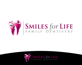 Smiles for Life Family Dentistry entry by Cecelia de Guzman Lopez