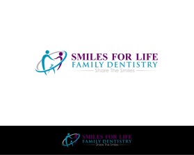Smiles for Life Family Dentistry entry by MUHAMAD MUJIBBULLOH